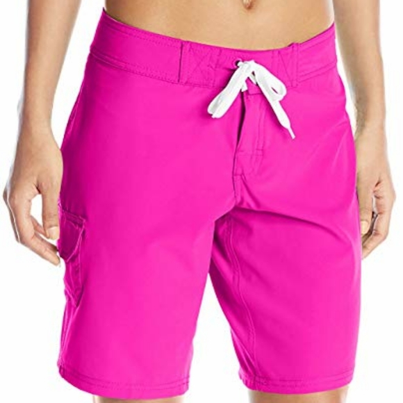 Swim Kanu Surf And Swim Co Womens Marina Board Short Poshmark